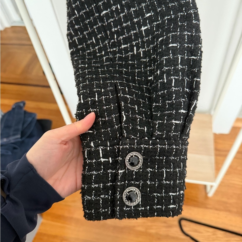 Tweed Jacket - Picture 6 of 6